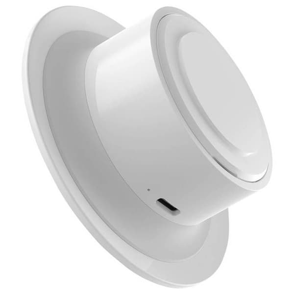 Xiaomi BHR8978GL 58251/9290041697 LED nattlampa vit