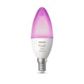 Miniatyrbild 3 av 5: LED-lampa Philips 929002294204 Vit G 5,5 W E14 470 lm (6500 K)
