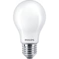 Miniatyrbillede 3 af 7: LED-lampe Philips A60 E27 Varm hvid E 7 W 60 W E27 806 lm 3 enheder (2700 K)