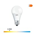 Miniatyrbild 3 av 4: LED-lampa EDM 98353 F 165 W 17 W E27 1800 Lm Ø 6,5 x 12,5 cm (3200 K)