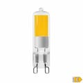 Miniatyrbillede 2 af 4: LED-lampe EDM 98210 E 5 W 45 W G9 550 lm Ø 1,43 x 6,45 cm (3000 K)