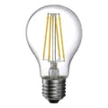 Miniatyrbillede 1 af 4: LED-lampe EDM 98601 E 6 W 60 W 47 W E27 800 lm Ø 6 x 10,5 cm (3200 K)