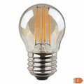 Miniatyrbillede 2 af 4: LED-lampe EDM 98623 F 30 W 35 W 4,5 W E27 400 lm 350 lm 4,5 x 7,8 cm (2000 K)