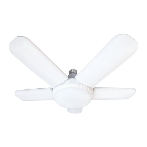 LED-lampa EDM 98909 45 W E27 4265 Lm I flera riktningar (6500 K)