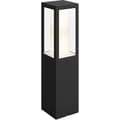 Miniatyrbild 1 av 3: LED trädgårdslampa 16 W 1x integrerad LED Philips Lighting Impress 17431-30-P7 svart