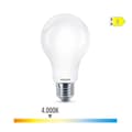 Miniatyrbild 3 av 5: LED-lampa Philips D 120 W 13 W E27 2000 Lm 7 x 12 cm (4000 K) 7 x 12 cm