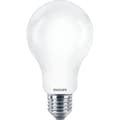 Miniatyrbild 1 av 5: LED-lampa Philips D 120 W 13 W E27 2000 Lm 7 x 12 cm (4000 K) 7 x 12 cm
