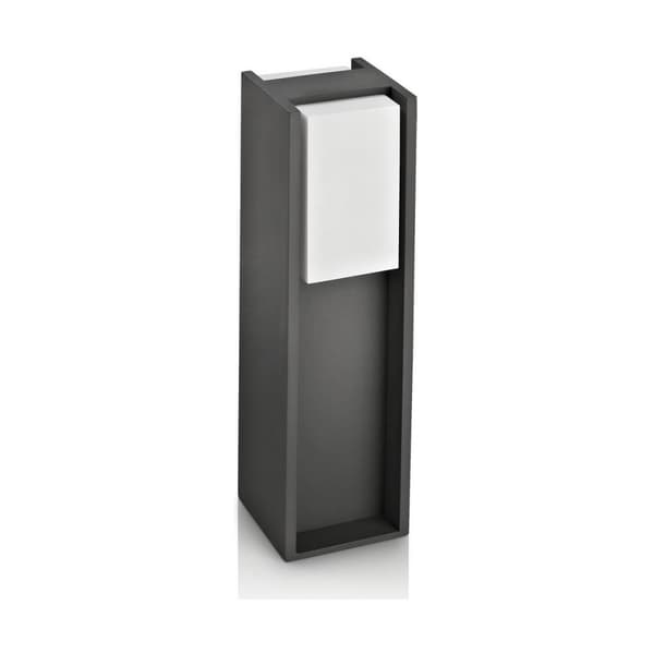 LED Lampe Philips Antracit Aluminium 14 W (4000 K) Anthracit