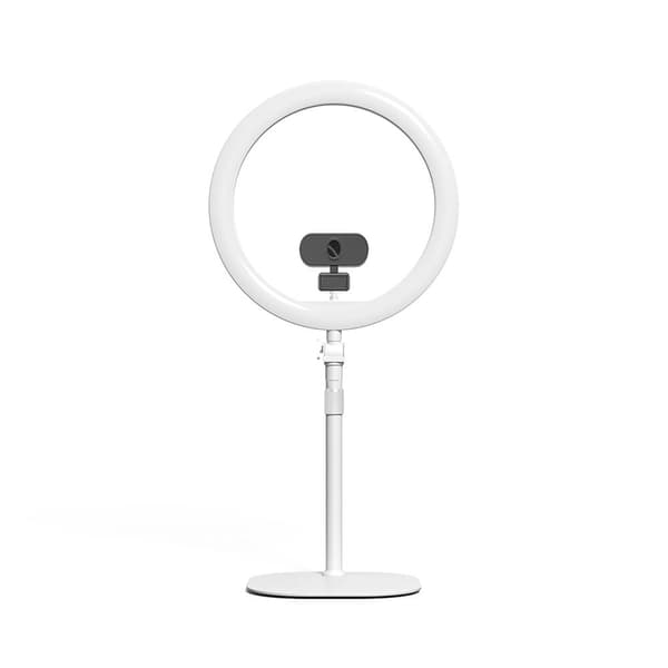 KODAK LED-Belysning Desk Ring Light 10"