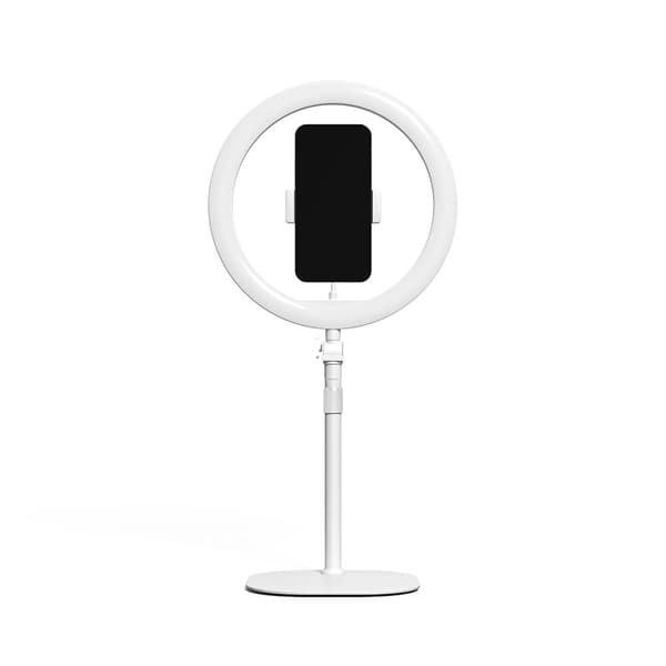 KODAK LED-Belysning Desk Ring Light 10"