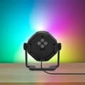 Miniatyrbild 5 av 6: JOBY LED-ljus Beamo Studio Bakgrundsljus