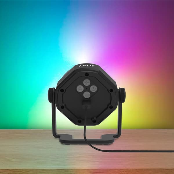 JOBY LED-ljus Beamo Studio Bakgrundsljus
