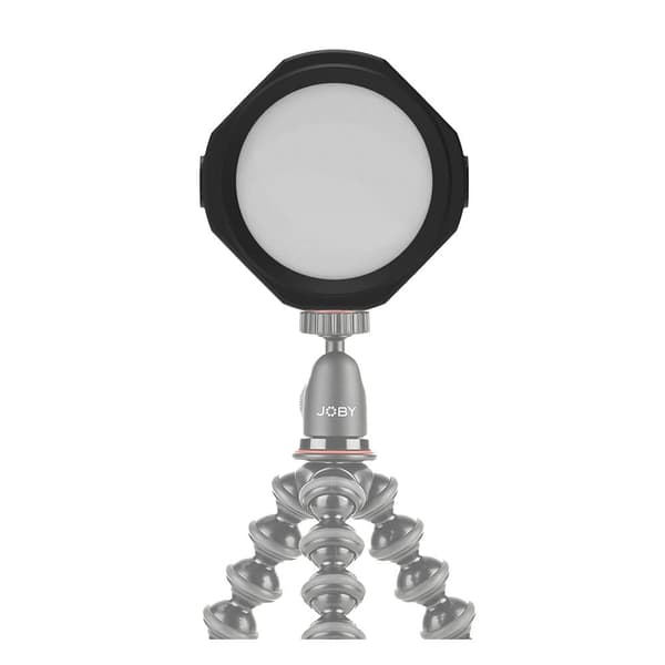 JOBY LED-ljus Beamo Studio Bakgrundsljus