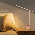 Miniatyrbild 5 av 6: Baseus Trådlös LED Lampa Smart Eye - Vit