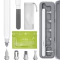 Miniatyrbild 6 av 7: Keybudz Cleaning Kit AirCare 2.0 - Lightning och USB-C