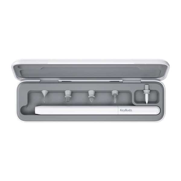 Keybudz Cleaning Kit AirCare 2.0 - Lightning och USB-C
