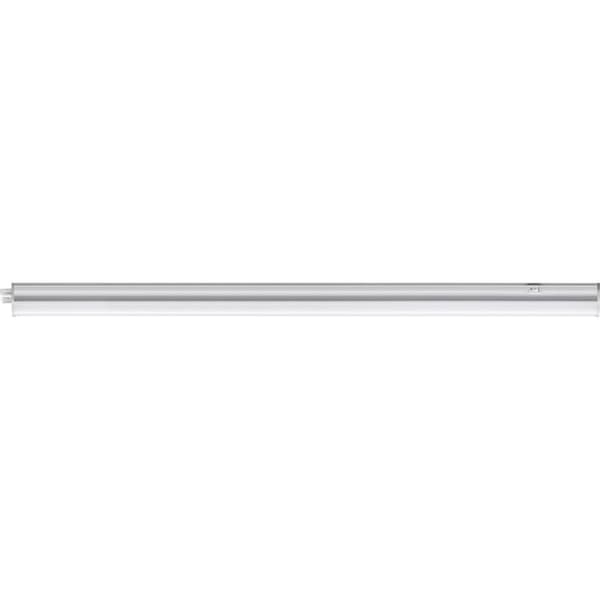 Paulmann Bond LED-ljuslist LED LED fast installerad 15 W Neutralvit Satin