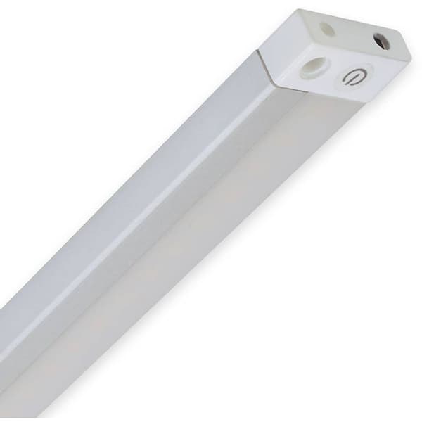 Müller-Licht Olus Sensor LED-belysning infälld LED LED fast installerad 11 W Varmvit Vit