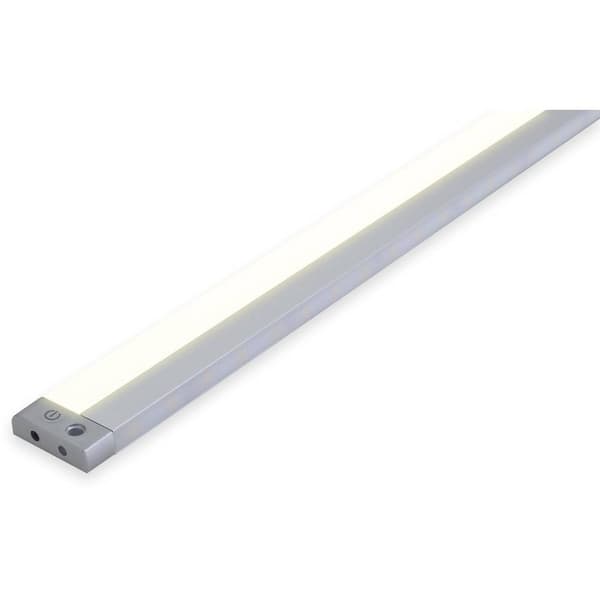 Müller-Licht Olus Sensor LED-belysning infälld LED LED fast installerad 11 W Varmvit Vit