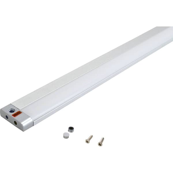 Müller-Licht Olus Sensor LED-belysning infälld LED LED fast installerad 11 W Varmvit Vit