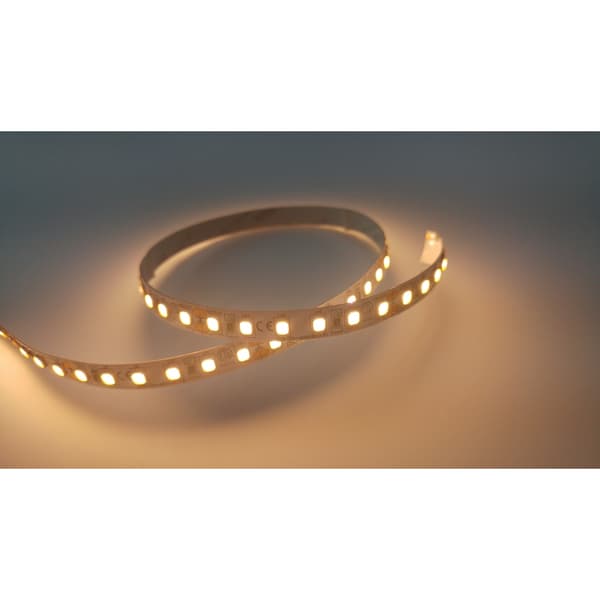 Namron LED strip 5m 2700K 14,4W IP20 24V