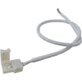 Miniatyrbilde 9 av 11: Namron LED strip 5m 2700K 14,4W IP20 24V