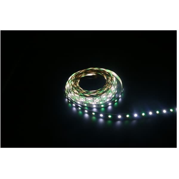 Namron LED Strip Digital RGB+W 5m IP20 IR