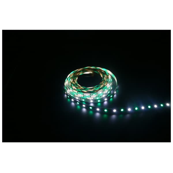 Namron LED Strip Digital RGB+W 5m IP20 IR
