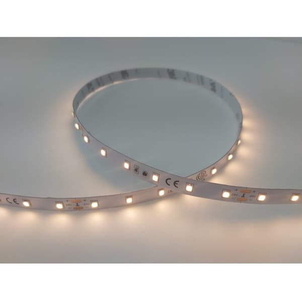 Namron LED strip 20m UL 2700K 4,32W/m IP20 24V