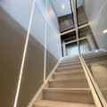 Miniatyrbilde 8 av 11: Namron LED strip 20m UL 2700K 4,32W/m IP20 24V