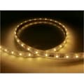 Miniatyrbilde 3 av 11: Namron LED strip 20m UL 2700K 4,38W/m IP67 24V
