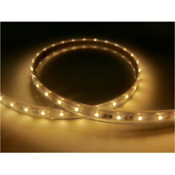 Namron LED strip 20m UL 2700K 4,38W/m IP67 24V