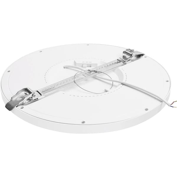 Megatron LED-utomhusbelysning tak LED LED fast installerad 6 W Varmvit, Dagsljusvitt