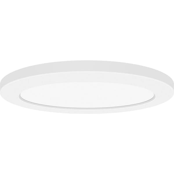 Megatron LED-utomhusbelysning tak LED LED fast installerad 6 W Varmvit, Dagsljusvitt