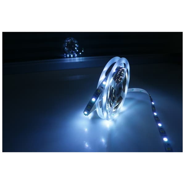 Namron Zigbee LED Strip RGB+W 5m IP20