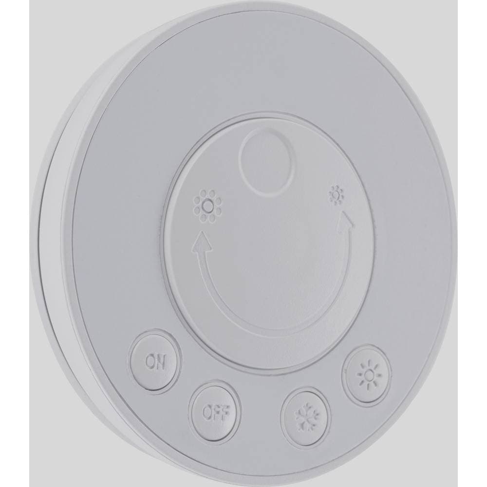 Fjärrkontroll Paulmann CC Switch Bowl 99976 Vit