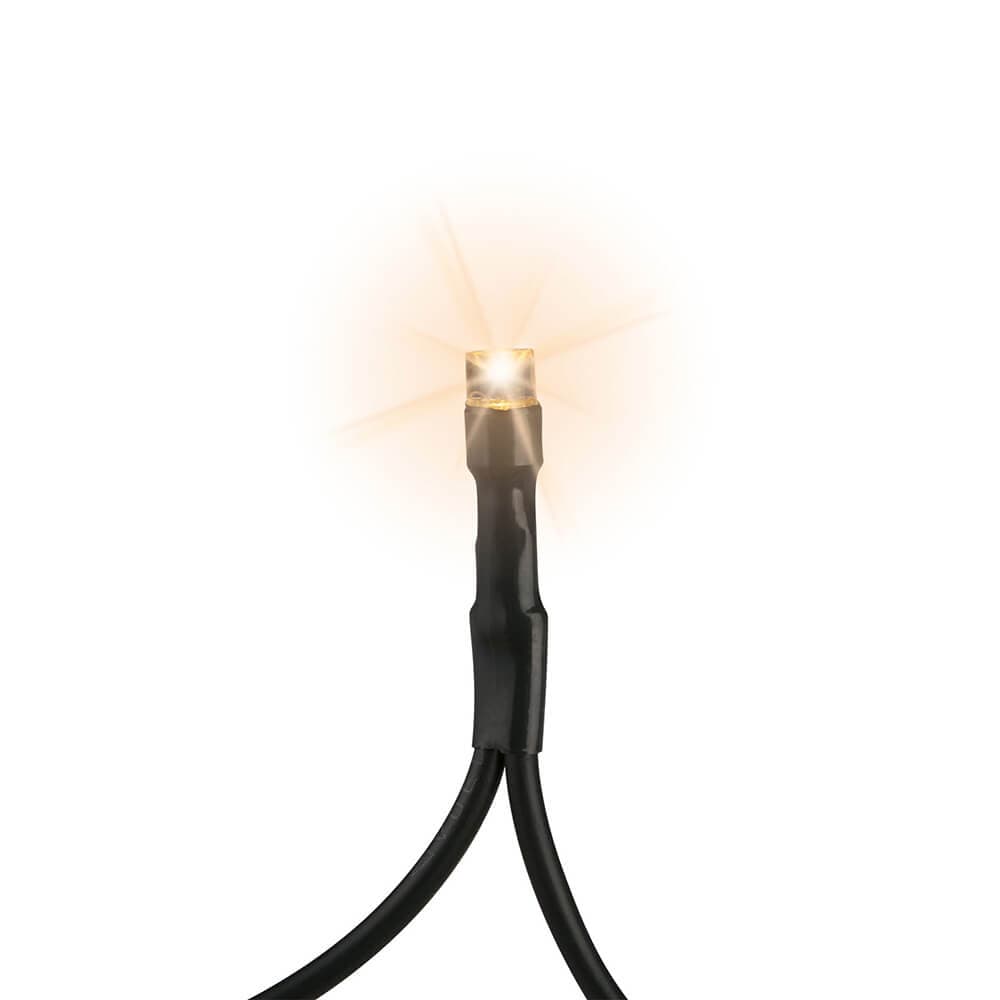 GRUNDIG Jouluvalo 160 LED Ulkotila IP44