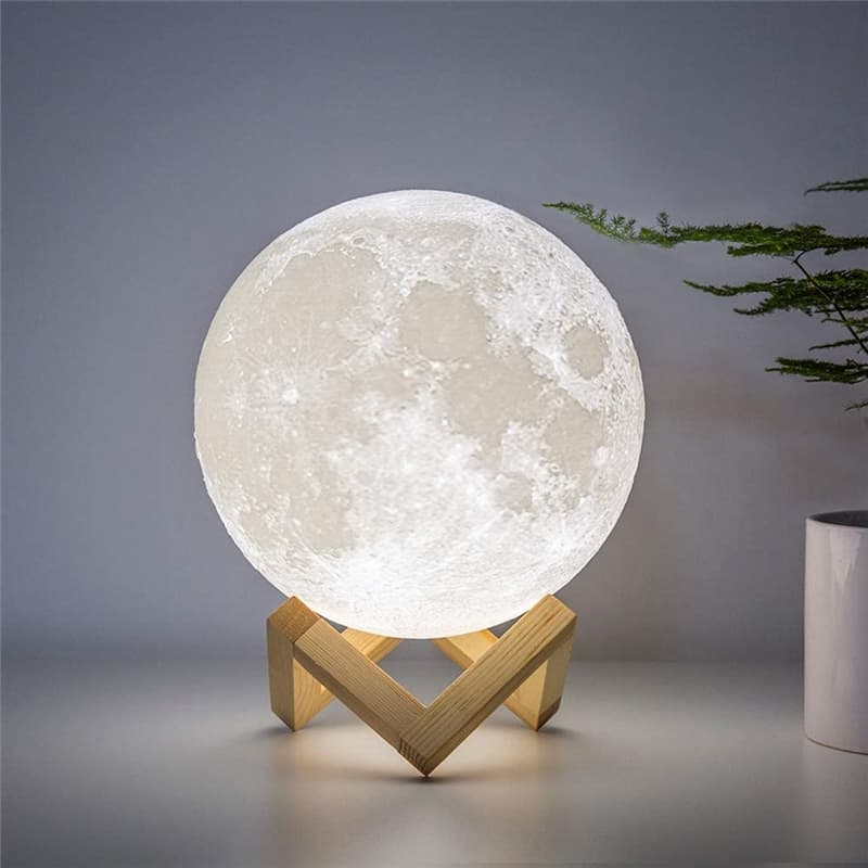 Moon Light, Bordslampa