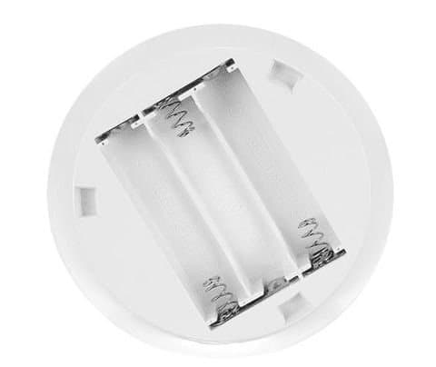 Trådlös Spotlight med Rörelsensor