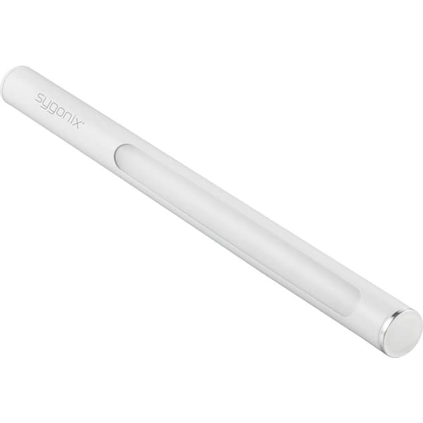 Sygonix LED-skåpljus LED 2.6 W Kallvit Vit