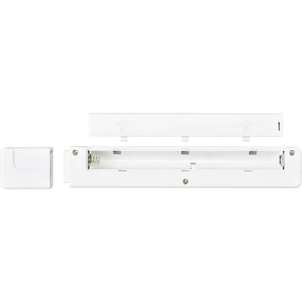 LED-skåpljus LED Naturvit Vit