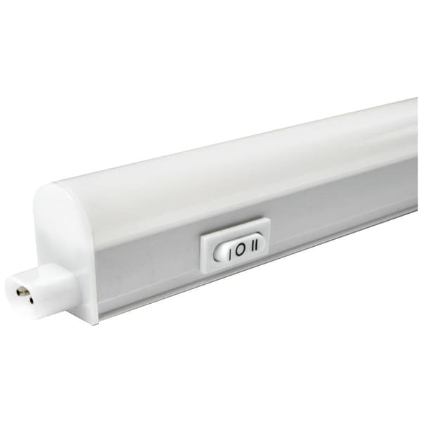 Megatron Pinolight CTT LED-belysning infälld LED 4 W Varmvit, Neutralvit Vit