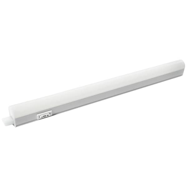 Megatron Pinolight CTT LED-belysning infälld LED 4 W Varmvit, Neutralvit Vit