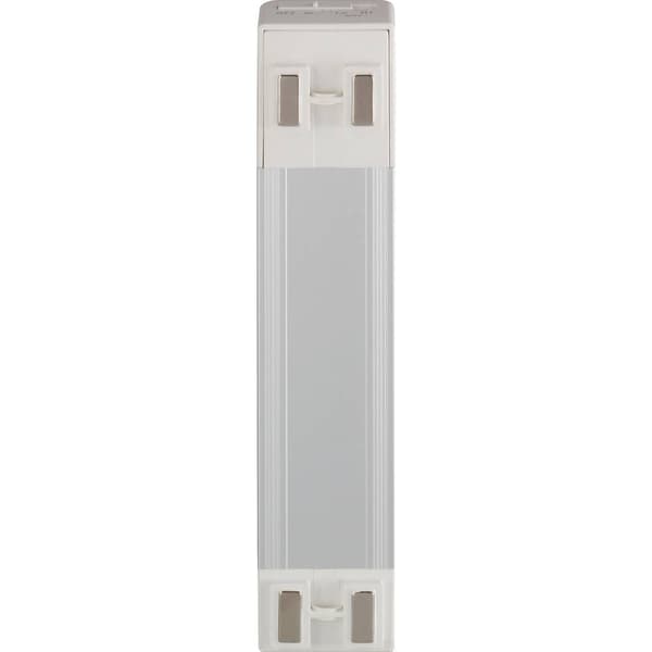LED-skåpljus med rörelsedetektor SMD LED Vit