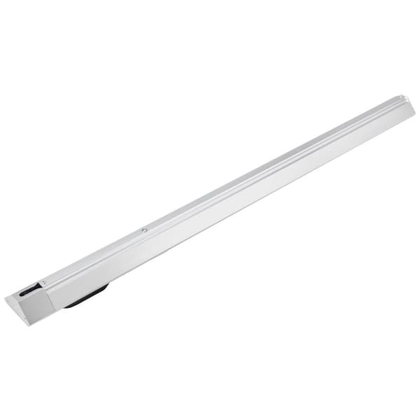 Sygonix LED-belysning infälld SMD LED 18 W Neutralvit Silver, Vit