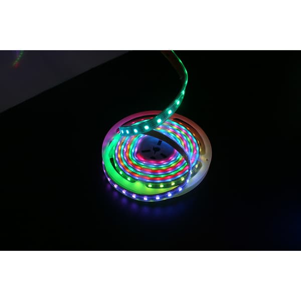 Namron LED strip 5m RGBIC IP44