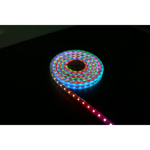Namron LED strip 5m RGBIC IP44