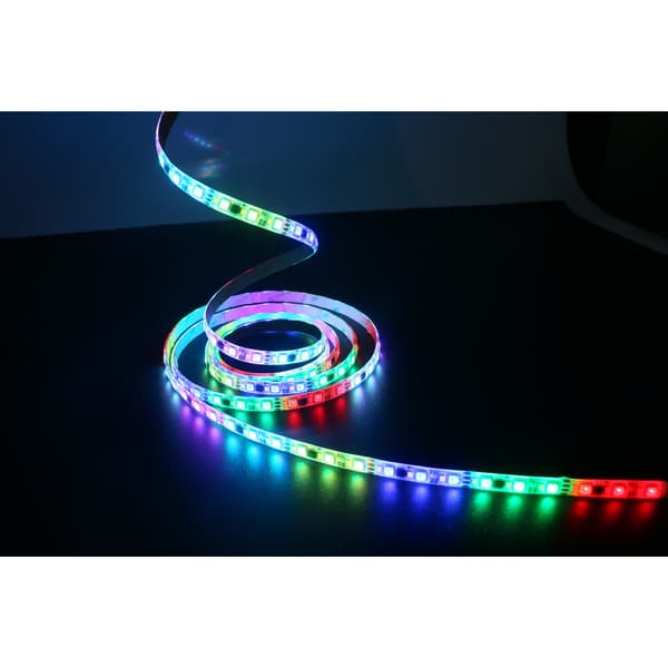 J&EL Disco LED strip 3m IP20