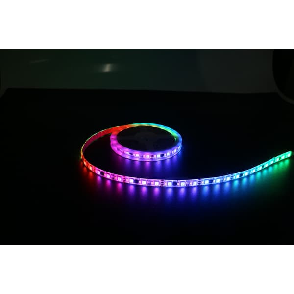 J&EL Disco LED strip 3m IP20