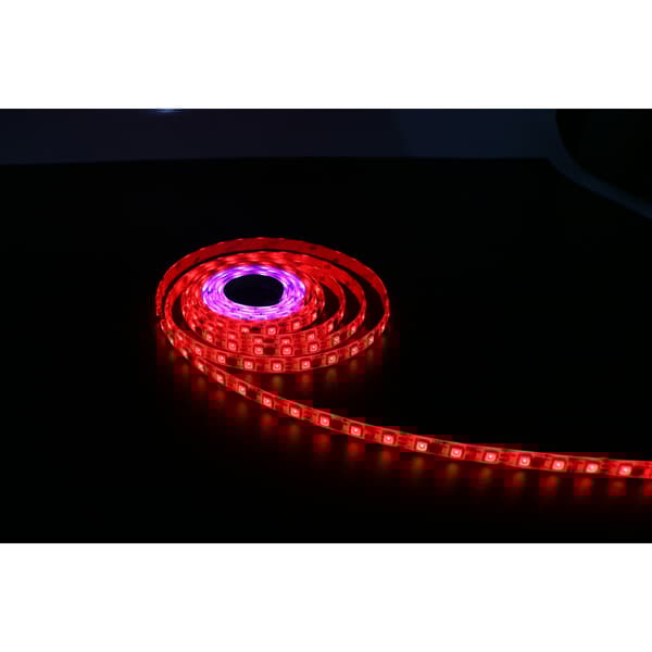 J&EL Disco LED strip 3m IP20